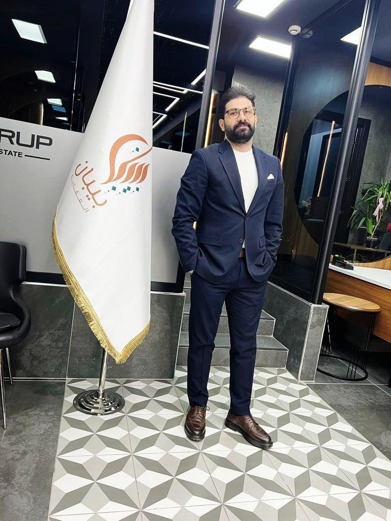 Moayad Zakarya